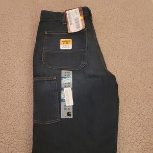 Mens Carhartt jeans